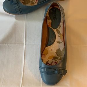 Born "JazzyII" flat-S4